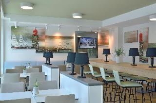 B&B Hotel Bremerhaven fotoÄŸrafÄ±