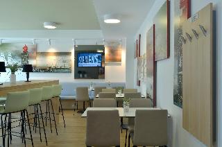 B&B Hotel Bremerhaven fotoÄŸrafÄ±