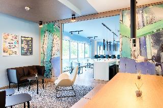 B&B Hotel Chemnitz fotoÄŸrafÄ±