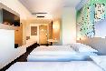 B&B Hotel Chemnitz oda fotoğrafı