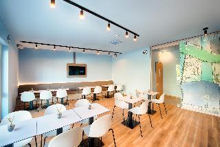 B&B Hotel Chemnitz fotoÄŸrafÄ±