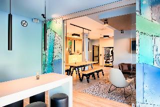 B&B Hotel Chemnitz fotoÄŸrafÄ±