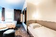 B&B Hotel Chemnitz oda fotoğrafı