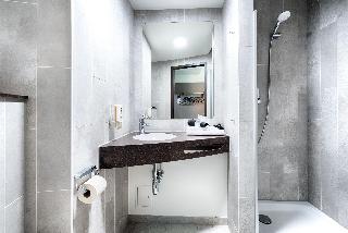 B&B Hotel Chemnitz fotoÄŸrafÄ±
