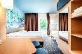 B&B Hotel Chemnitz oda fotoğrafı