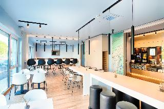 B&B Hotel Chemnitz fotoÄŸrafÄ±