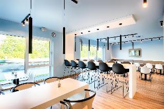 B&B Hotel Chemnitz fotoÄŸrafÄ±