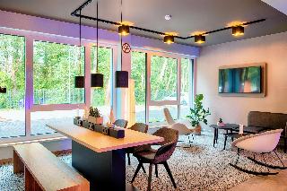B&B Hotel Cuxhaven fotoÄŸrafÄ±