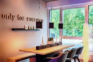 B&B Hotel Cuxhaven fotoÄŸrafÄ±