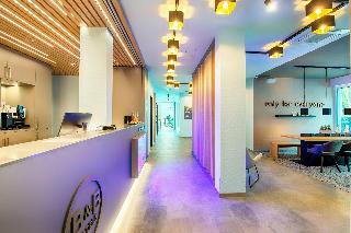 B&B Hotel Cuxhaven fotoÄŸrafÄ±