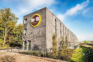 B&B Hotel Cuxhaven fotoÄŸrafÄ±