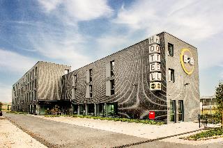 B&B Hotel Cuxhaven fotoÄŸrafÄ±