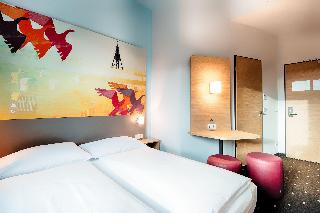 B&B Hotel Cuxhaven fotoÄŸrafÄ±