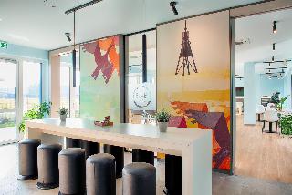 B&B Hotel Cuxhaven fotoÄŸrafÄ±