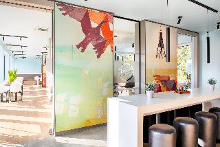 B&B Hotel Cuxhaven fotoÄŸrafÄ±