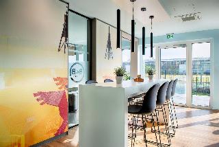 B&B Hotel Cuxhaven fotoÄŸrafÄ±