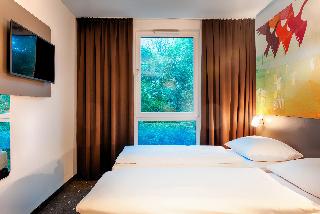 B&B Hotel Cuxhaven fotoÄŸrafÄ±