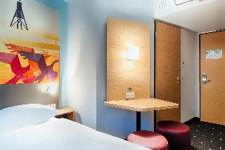 B&B Hotel Cuxhaven fotoÄŸrafÄ±