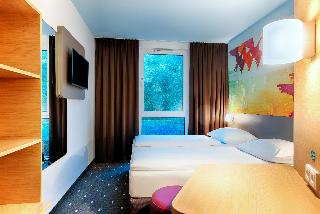 B&B Hotel Cuxhaven fotoÄŸrafÄ±
