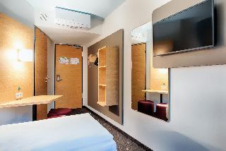 B&B Hotel Cuxhaven fotoÄŸrafÄ±