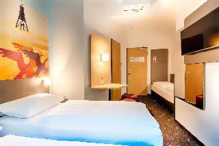 B&B Hotel Cuxhaven fotoÄŸrafÄ±
