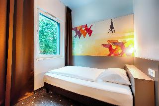 B&B Hotel Cuxhaven fotoÄŸrafÄ±