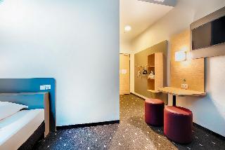 B&B Hotel Cuxhaven fotoÄŸrafÄ±