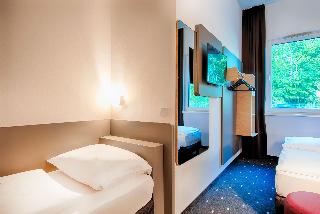 B&B Hotel Cuxhaven fotoÄŸrafÄ±