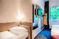 B&B Hotel Cuxhaven oda fotoğrafı