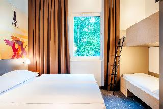 B&B Hotel Cuxhaven fotoÄŸrafÄ±