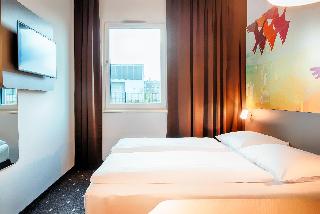 B&B Hotel Cuxhaven fotoÄŸrafÄ±