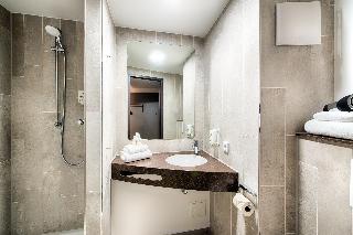 B&B Hotel Cuxhaven fotoÄŸrafÄ±