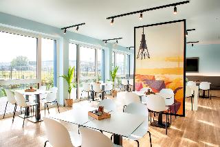B&B Hotel Cuxhaven fotoÄŸrafÄ±