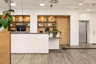 Super 8 by Wyndham Chemnitz fotoÄŸrafÄ±