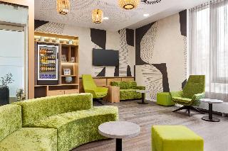 Super 8 by Wyndham Chemnitz fotoÄŸrafÄ±
