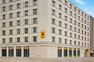 Super 8 by Wyndham Chemnitz fotoÄŸrafÄ±