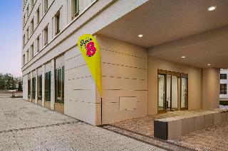 Super 8 by Wyndham Chemnitz fotoÄŸrafÄ±