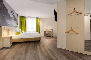 Super 8 by Wyndham Chemnitz fotoÄŸrafÄ±