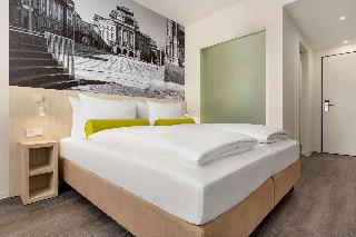 Super 8 by Wyndham Chemnitz fotoÄŸrafÄ±