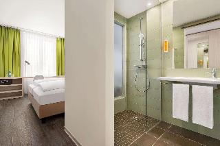 Super 8 by Wyndham Chemnitz fotoÄŸrafÄ±
