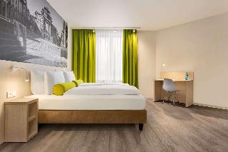 Super 8 by Wyndham Chemnitz fotoÄŸrafÄ±