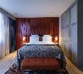 Mercure Trabzon Otel oda fotoğrafı
