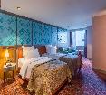 Mercure Trabzon Otel oda fotoğrafı