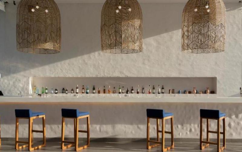 Melia Phuket Mai Khao - Bar