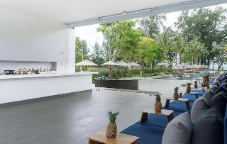 Melia Phuket Mai Khao fotoÄŸrafÄ±