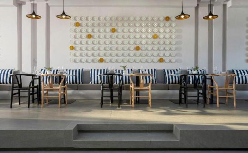 Melia Phuket Mai Khao - Lobi