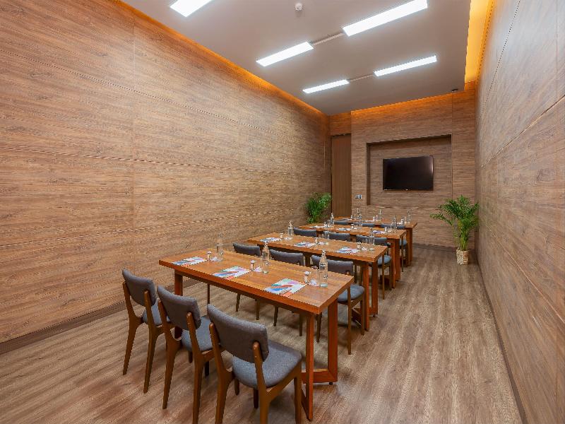 Melia Phuket Mai Khao - Toplantı