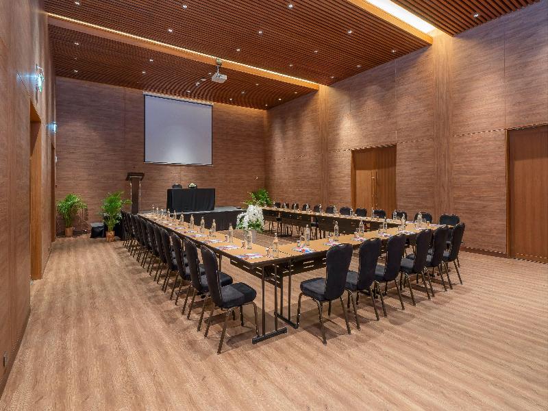 Melia Phuket Mai Khao - Toplantı