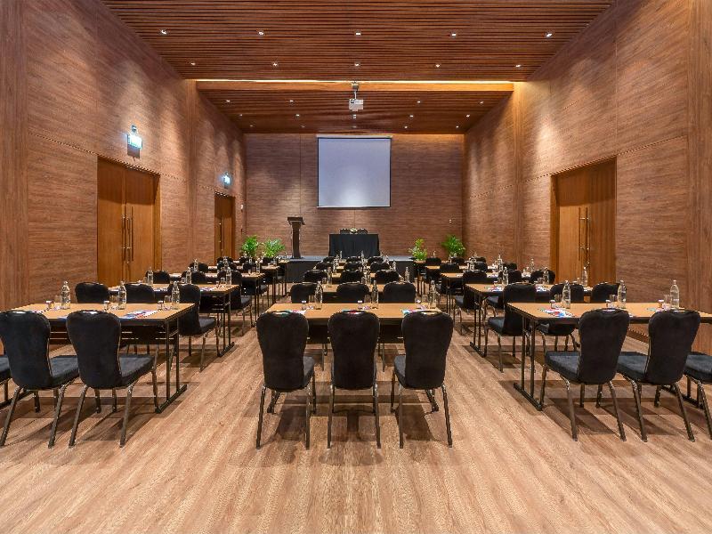 Melia Phuket Mai Khao - Toplantı