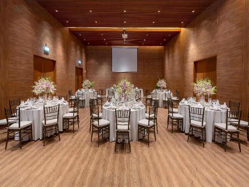Melia Phuket Mai Khao - Toplantı